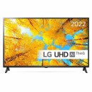 Comprar TV LED 43" LG 43UQ75006LF online
