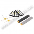 Comprar Kit de reposiccion iRobot Roomba 800 y 900 online