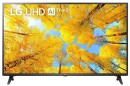 TV LED 65  LG 65UQ75006LF (UltraHD 4K HDR10 Pro)