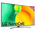 Comprar TV LED LG 75NANO766QA online