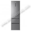 Comprar Frigorifico combi Haier A3FE837CGJ online
