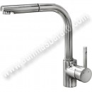 Grifo Monomando Teka ARK938I Inox