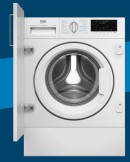 Comprar Lavadora Beko B3WBT49435WB online
