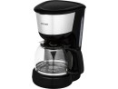 Cafetera de Goteo BECKEN BDCM2179 12 Tazas