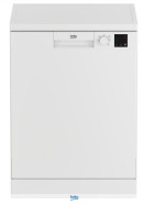 Comprar Lavavajillas Beko BDFN05330W online Comprar Lavavajillas Beko BDFN05330W online