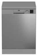 Comprar Lavavajillas Beko BDFN05330X online