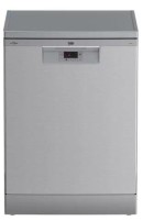 Comprar Lavavajillas Beko BDFN15430X online