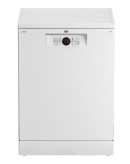 Comprar Lavavajillas Beko BDFN26430W online