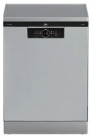 Comprar Lavavajillas Beko BDFN26440XC online