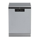 Comprar Lavavajillas Beko BDFN26440XC online