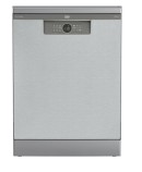 Comprar Lavavajillas Beko BDFN26550XC online
