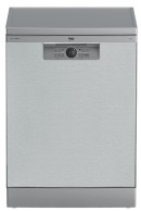 Comprar Lavavajillas Beko BDFN26640XC  online