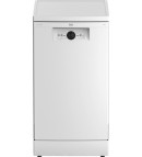 Comprar Lavavajillas Beko BDFS26020WQ online