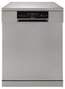 Lavavajillas Inox BECKEN BDW1965NIX 12 Cubiertos 60 cm 