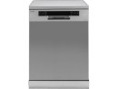 Lavavajillas BECKEN BDW5296IX 13 Cubiertos 60 cm Inox