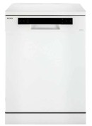 Lavavajillas BECKEN BDW5296WH 13 Cubiertos 60 cm Blanco