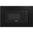 Comprar Microondas Siemens BE623LMB3 online