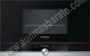 Comprar Microondas Siemens BE634LGS1 online