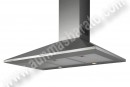 Campana Decorativa Cata BETA 1200 Inox 120cm