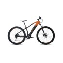 Comprar BICI ELÉCTRICA KILIMANJARO TALLA L RUEDA 29 online