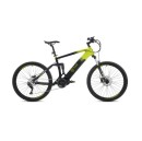 Comprar BICI ELÉCTRICA MONTBLANC TALLA L RUEDA 29 online