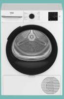 Comprar Secadora Beko BM3T38220WB online Comprar Secadora Beko BM3T38220WB online
