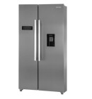 Comprar Frigorífico Americano BECKEN BSBS8027 online