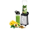Batidora de Vaso BECKEN BTB2692 (350 W - 0.6 L - Negro e Inox)