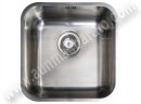 Fregadero bajo encimera Cata CB4040 Inox