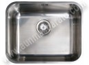 Fregadero Bajo Encimera Cata CB5040 Inox