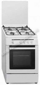 Comprar Cocina Vitrokitchen CB55BBVS online