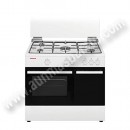 Comprar Cocina Corbero CC510GB90W online