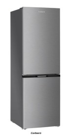 Comprar Frigorifico Corbero CCH18584NFX online