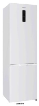 Comprar Frigorifico Corbero CCH200536NFW online