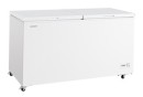 Comprar Congelador Corbero CCHM521W online