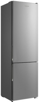 Comprar Frigorifico Corbero CCM20124NFX online