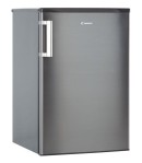 Frigorífico mini CANDY CCTOS542XHN Estático 85 cm  109L  Inox 