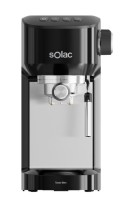 Comprar CAFETERA EXPRESS SOLAC CE4511 online