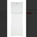 Comprar Frigorífico CORBERÓ CF2PV31224W online