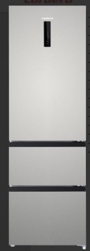 Comprar Frigorifico Corbero CFFDM421NFXINV online