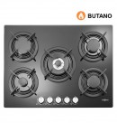 Comprar Encimera Vitrokitchen CG72NBVS online