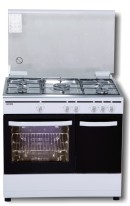 Comprar Cocina Rommer CH900BXFG online