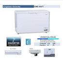 Comprar Congelador Horizontal Rommer CHE310 online