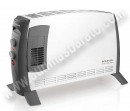 Comprar Termoconvector Taurus CLIMATURBO2000 online