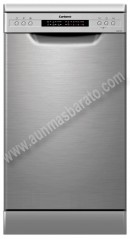 Comprar Lavavajillas Corbero ECLVM456419X online