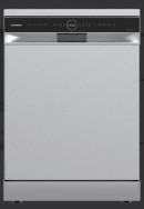 Comprar Lavavajillas Corbero CLVM7725X online