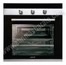 Comprar Horno Cata CM760ASBK online