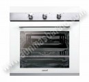 Horno Multifunción Cata CM760ASWH Cristal blanco e Inox