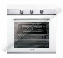 Horno Multifuncion Cata CM760ASWH Cristal blanco e Inox