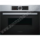 Comprar Horno Bosch CMG633BS1 online